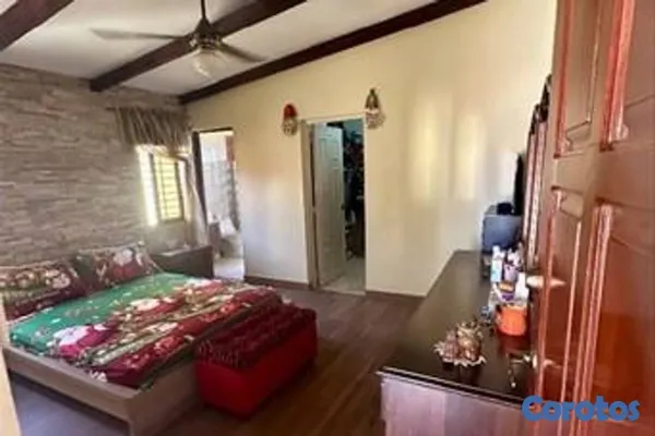casas - Casa de 3 habitaciones 2 baños en venta en Jardine 6