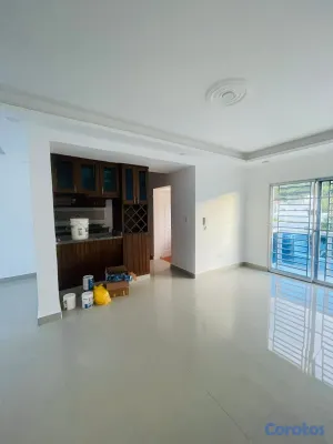 apartamentos - rento 3