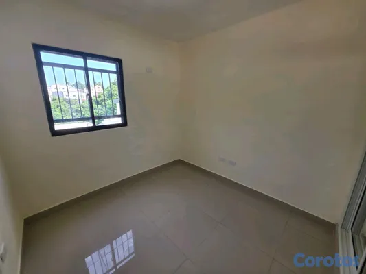 apartamentos - Alquilo Apto en los hidalgos km 14 Autopista Duarte  8