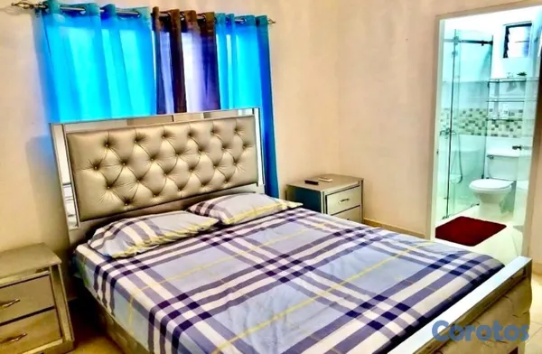 apartamentos - Acogedor apartment  , seguridad 24/7 , Airport 8M. 8