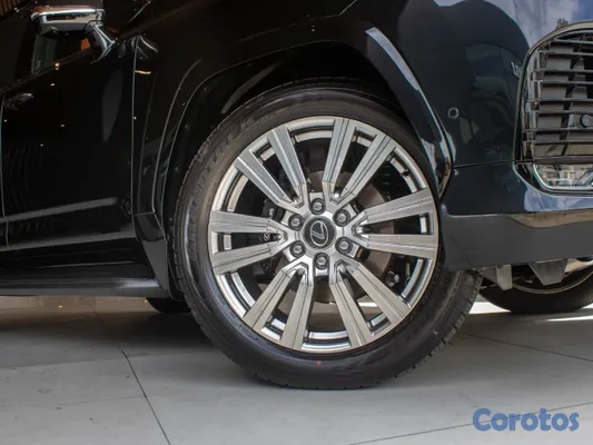 jeepetas y camionetas - Lexus LX 600 VIP 2026 15