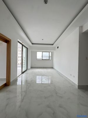 Apartamento en Urbanización Real