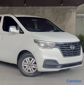 Hyundai H-100 2020