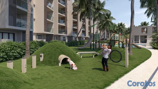 apartamentos - VistaGolf Cap Cana: apartamentos en Cap Cana desde US$365,000 6