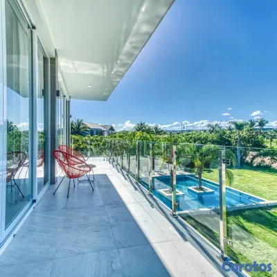 casas - Villa de Lujo en Venta en Cap Cana — Desde US$2,60 9