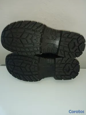 zapatos para hombre - Bota de hombre Nueva para trabaja en lugares de pe 3