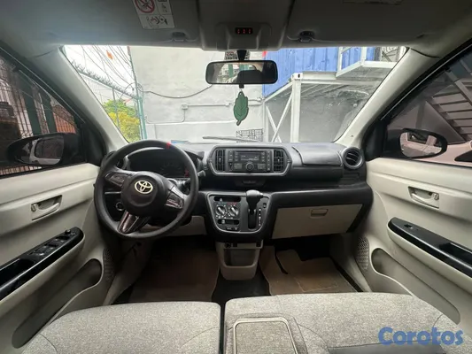 carros - Se renta Daihatsu Mira 5