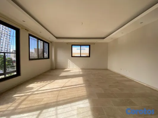 apartamentos - Apartamento en Venta, Los Cacicazgos 8