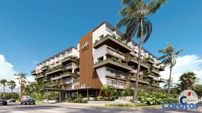 Hermoso Apartamento  Cap Cana