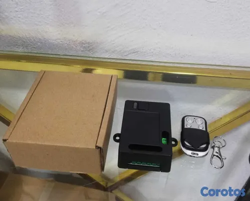 otros electronicos - Protege tu Acceso con Tecnología Anticlonación Kit 4