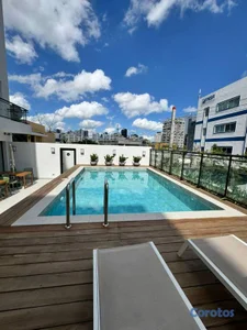 Venta Apartamento en Santo Domingo | Ensanche Naco -3386