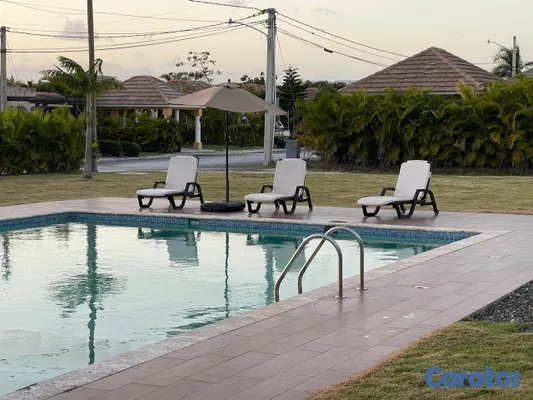 apartamentos - Casa en Venta o Alquiler en Residencial Don Pablo  10
