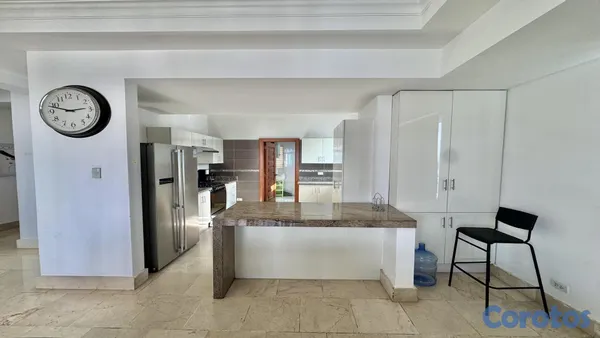 penthouses - Penthouse en Evaristo Morales 7