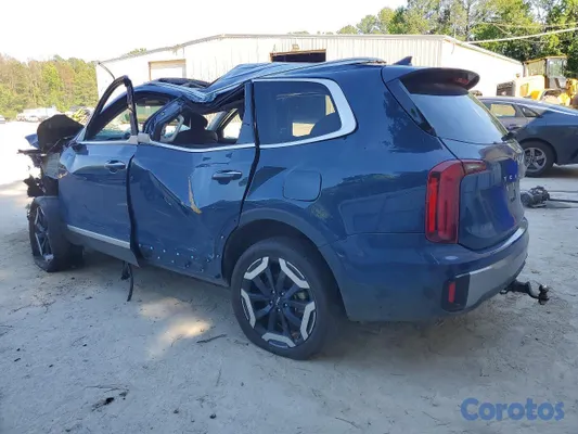 repuestos - MOTOR  COMPLETO PARA KIA 2025 3