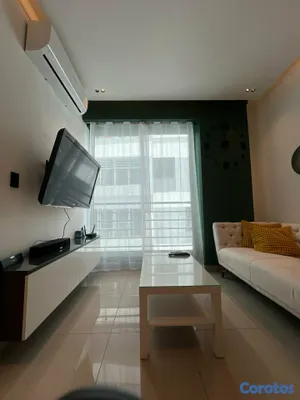 apartamentos - Serralles, Distrito Nacional, Santo Domingo ALQUIL 11