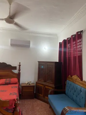 apartamentos - Alquiler Apartamento Estudio, Zona Colonial 2