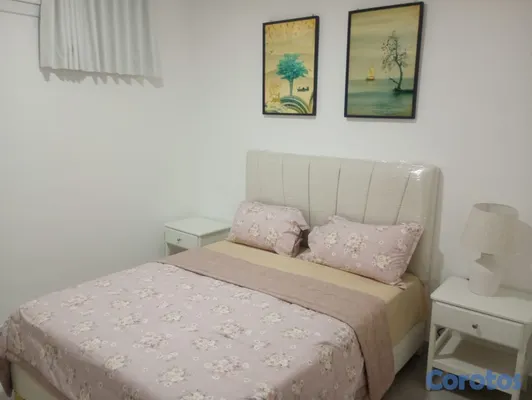 apartamentos - APARTAMENTO EN ALQUILER | RESIDENCIAL CAYO LEVANTADO

 12