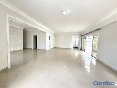 Apartamento amplio en venta de 3 habitaciones en B