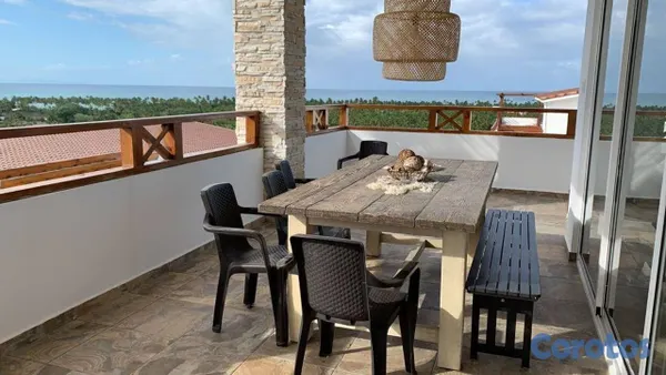penthouses - Penthouse Amueblado en Venta Las Terrenas con Vist 3