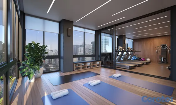apartamentos - Apartamentos Exclusivos Cerca del Malecón | ÍCONO  4