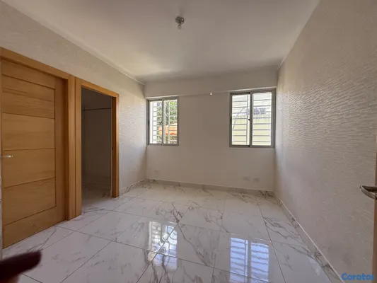 apartamentos - Independencia seca del Supermercado Nacional Ascensor y planta US 800  4