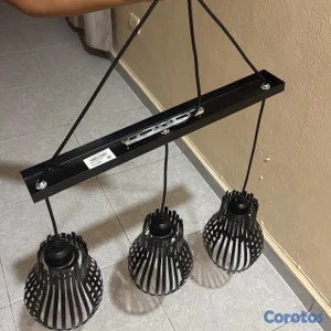 Lámpara de techo 