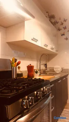 apartamentos - APARTAMENTO AMUEBLADO  EJECUTIVOS   MODERNA  TORRE EN BELLA VISTA. 10