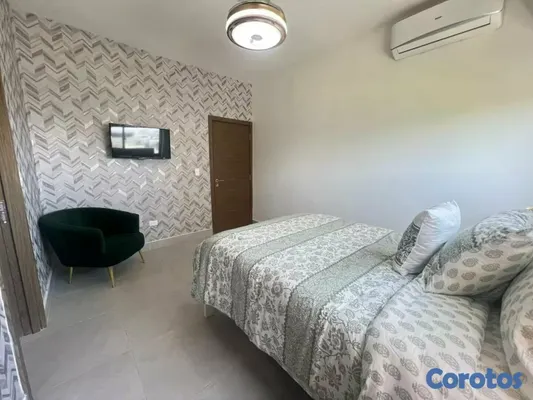 apartamentos - Apartamento Elegante 9