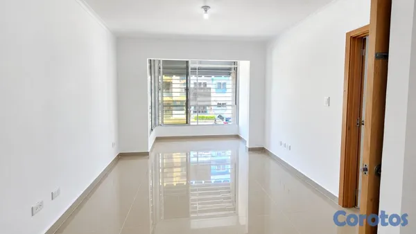 apartamentos - 🏡 ¡APARTAMENTO EN VENTA EN RESIDENCIAL LP9, ALAMED 7
