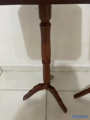 muebles y colchones - Mesitas auxiliares  3