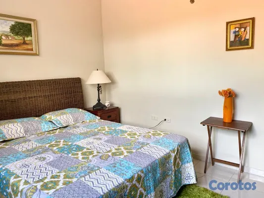 apartamentos - Apartamento En Venta en Juan Dolio, En Metro Contry Club. 8