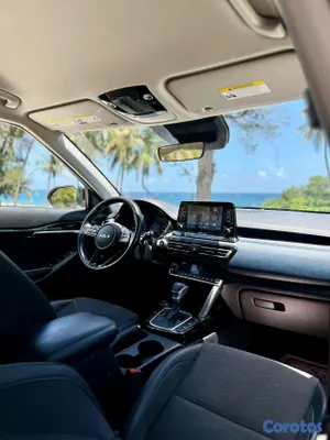jeepetas y camionetas - kia sonet 2023 s 6
