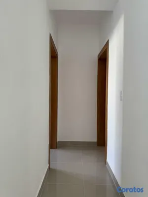 apartamentos - Apartamento en Venta – El Cacique 6