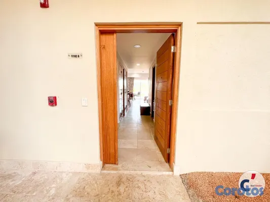 apartamentos - Luxury Studio for Rent in Sotogrande, Cap Cana – S 7