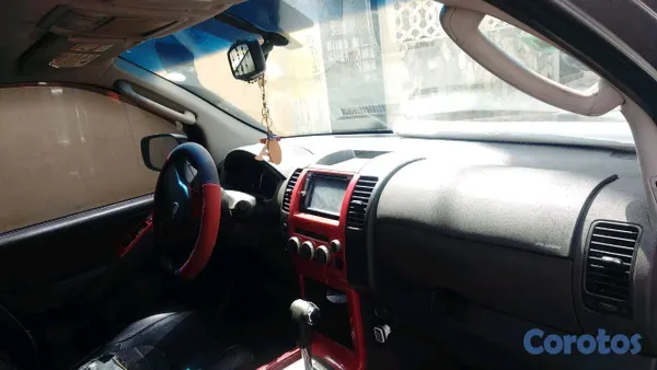 jeepetas y camionetas -  NISSAN PATHFINDER 2006 6