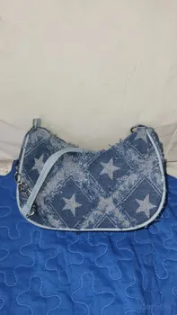 carteras y maletas - totalmente nueva y a la moda