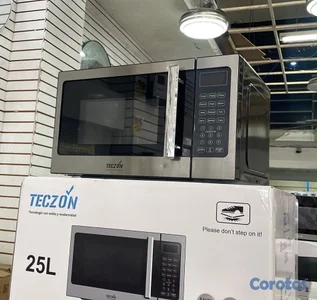 microondas 25L 