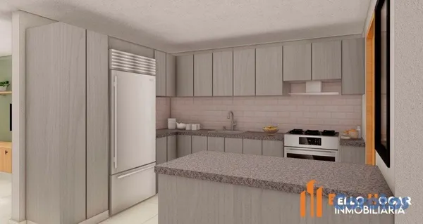 apartamentos - Apartamentos Modernos 2 y 3 Hab – Desde US$ 75,000 10