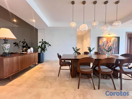 apartamentos - APARTAMENTO EN VENTA – BELLA VISTA 4