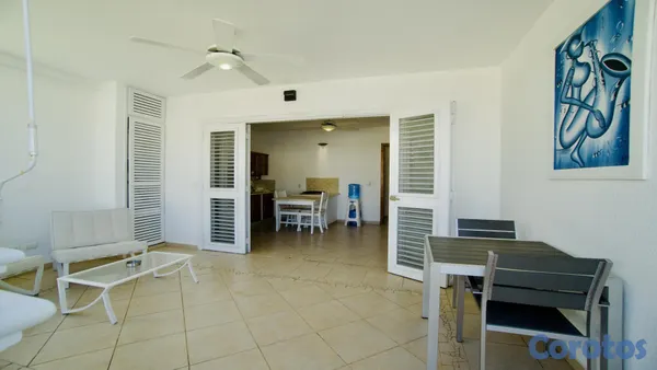 apartamentos - ¡Vive el sueño frente al mar Apartamento 7