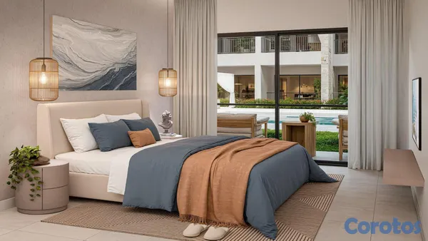 apartamentos - Poseidonia by Aston Fase III: apartamentos en Cana Bay, Punta Cana 9