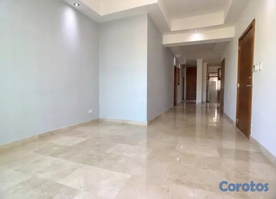 apartamentos - Apartamento en venta 3er piso/ El millón, Distrito 9