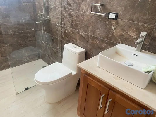 apartamentos - Proyecto de Apartamentos, la Thomen 6