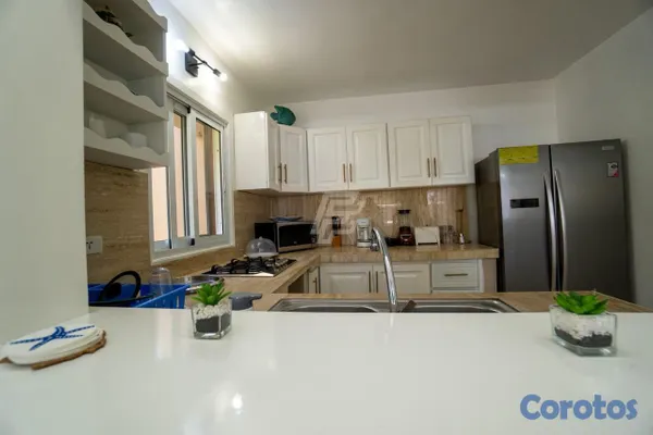 casas vacacionales y villas - Villa 4BR + Loft steps to Beach Heated Jacuzzi Garden 9