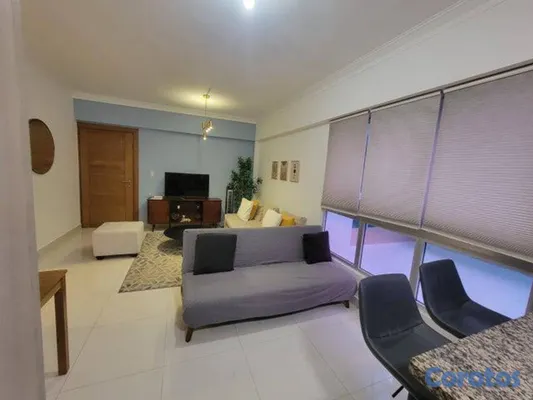 apartamentos - Alquiler de apartamento amueblado de 2 habitacione 10