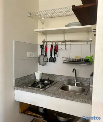 habitaciones y viviendas compartidas - Urb. Fernandez Habitacion Independiente 5