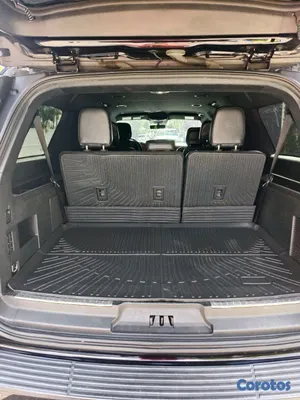 jeepetas y camionetas - lincoln navigator 2020 clean carfax  8