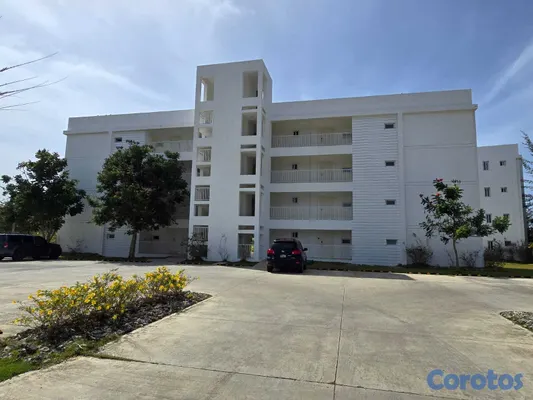 apartamentos - Apartamento tipo Loft Sosua Ocean Village 1er nive 5