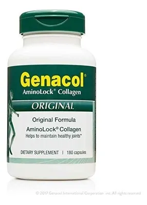 Salud y Equipamiento Médico - Genacol Péptidos De Colágeno Hidrolizado 4