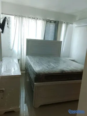 apartamentos - Apartamento en alquiler totalmente amueblado en Res. Paya #16 Urbanización trop. 6